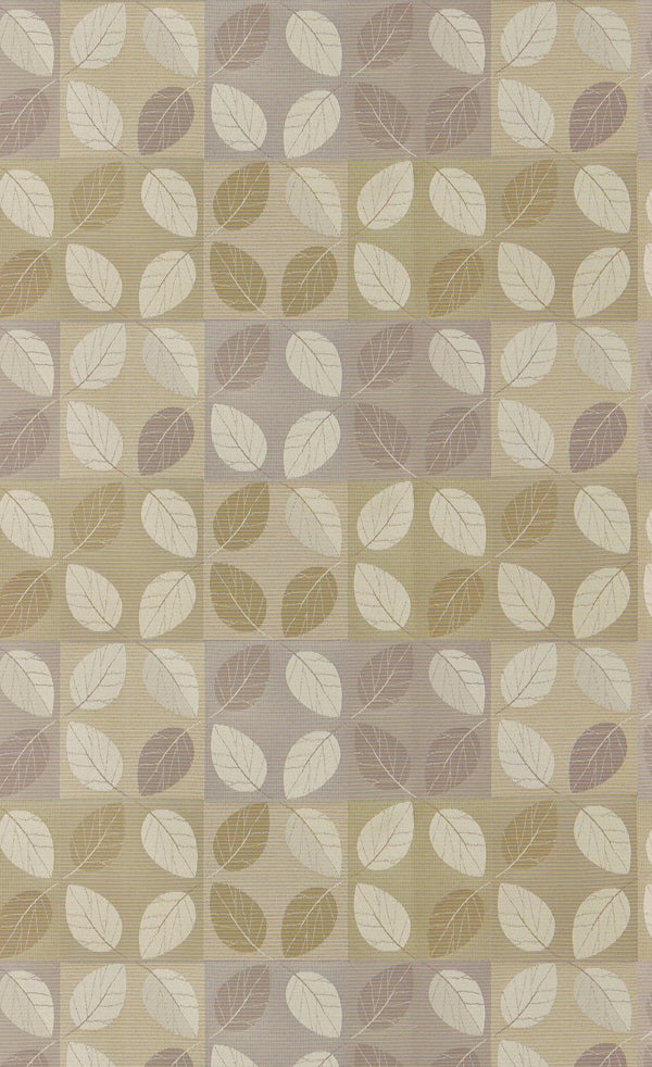 Traditional cubicle curtain, side snaps, Uptown Eden