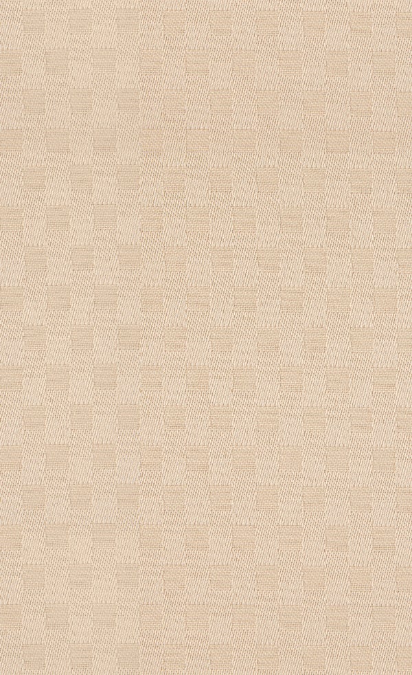 Quick-Ship Traditional cubicle curtain, Spring Frost, Cookie