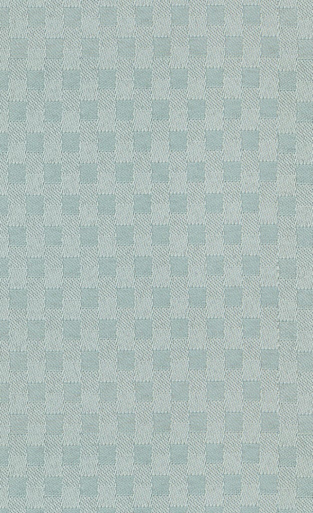 Quick-Ship Traditional cubicle curtain, Spring Frost, Spa