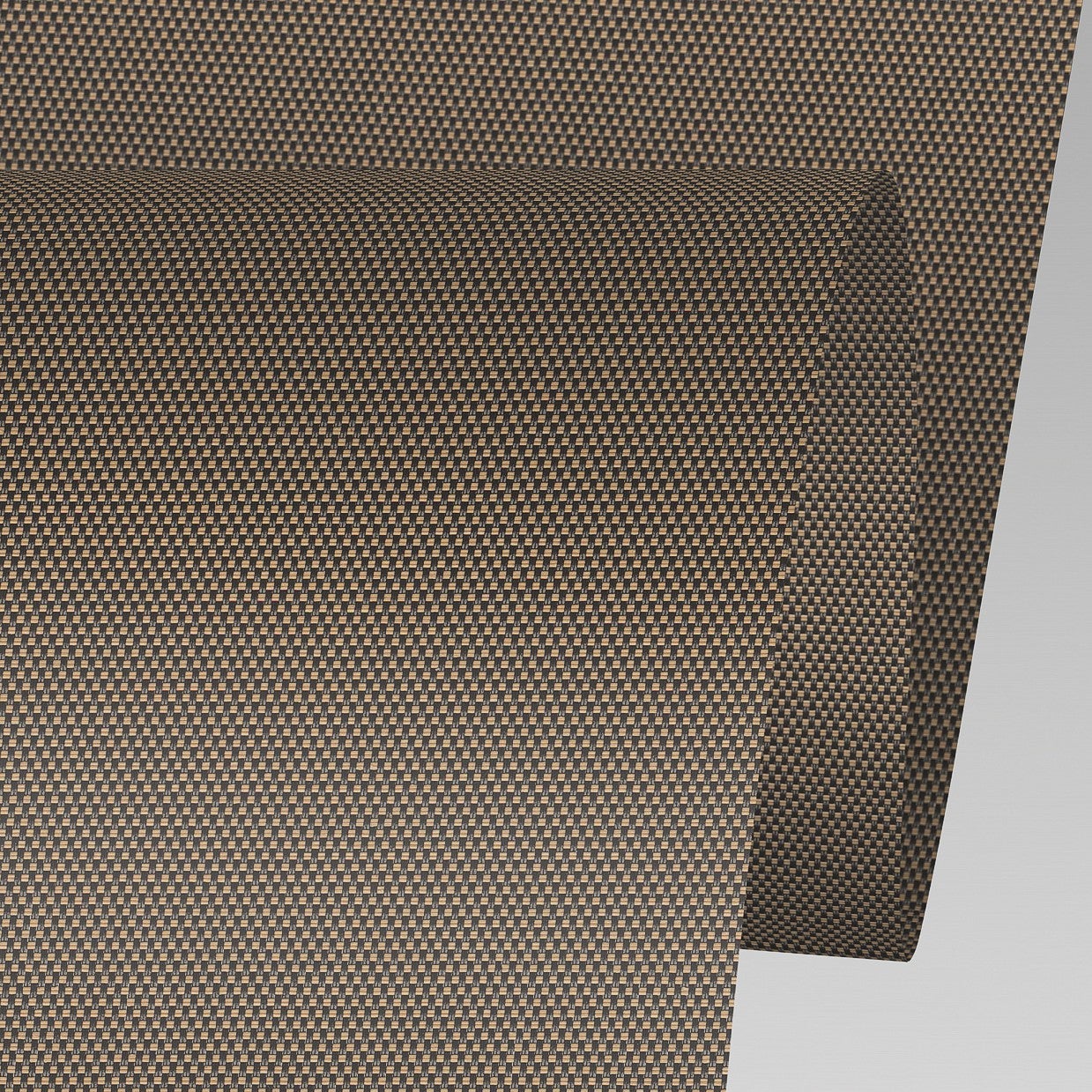E Screen | Charcoal/Apricot