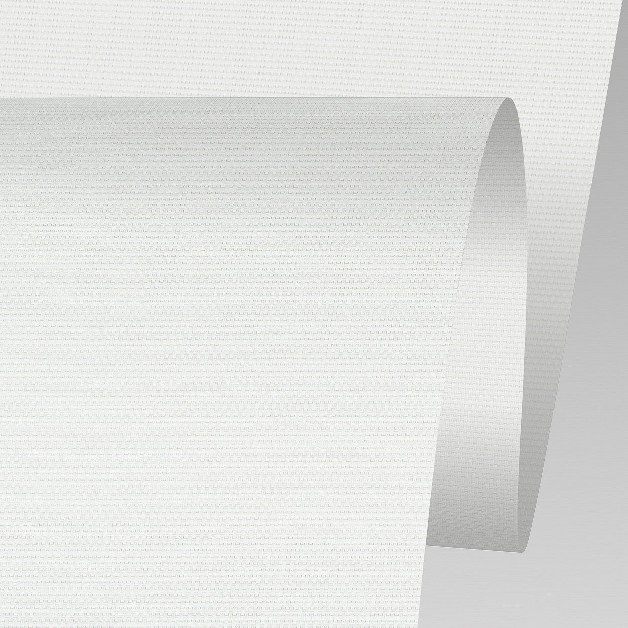 E Screen | White/White