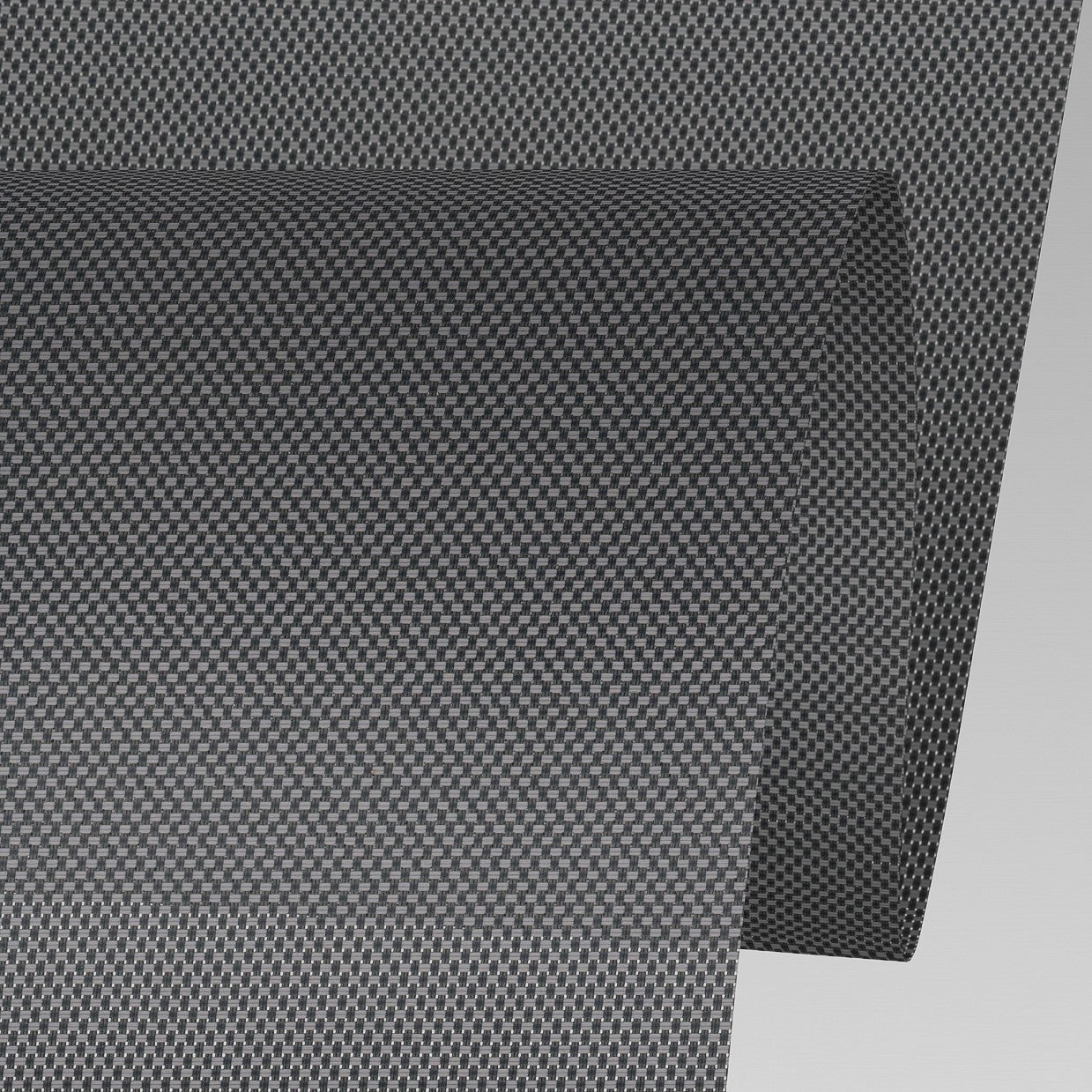 GlacierScreen+ Black/Grey Medline Fabric Gallery