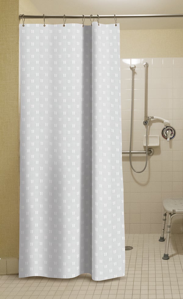 Shower Guard | White - 2