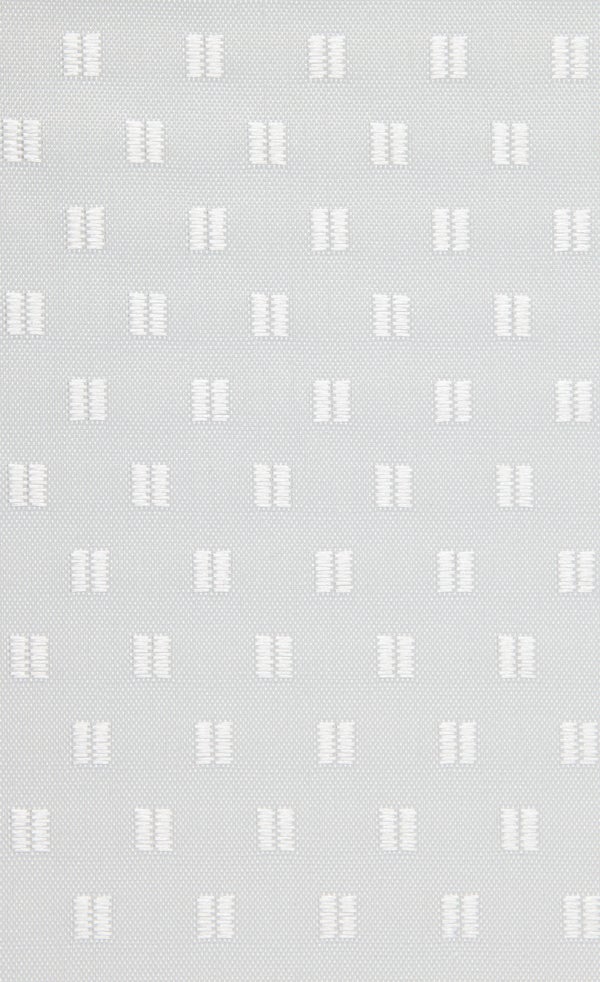 Shower Guard | White