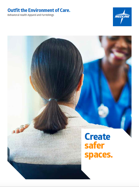 Create safer spaces cover