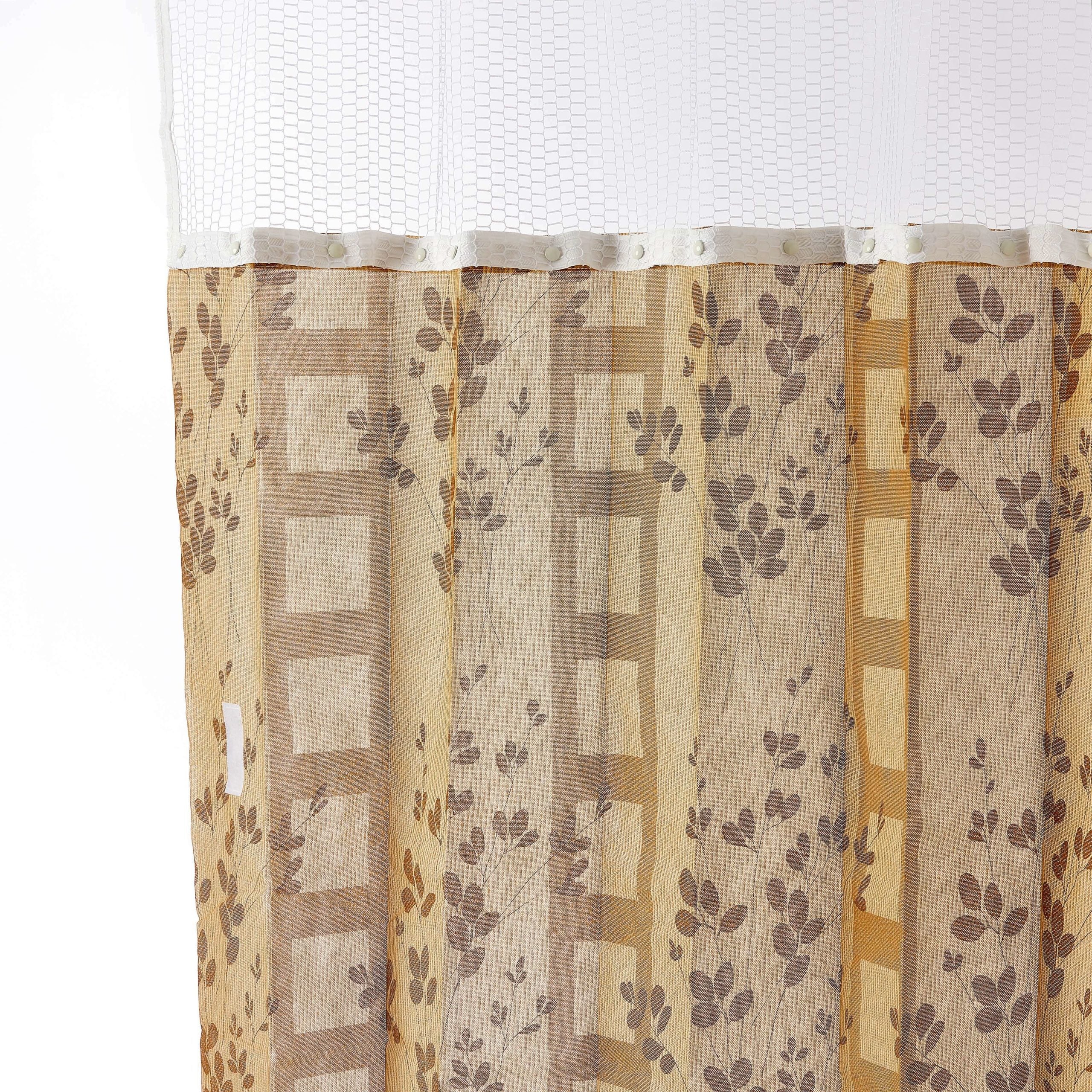 Snap Panel Cubicle Curtains Medline Fabric Gallery