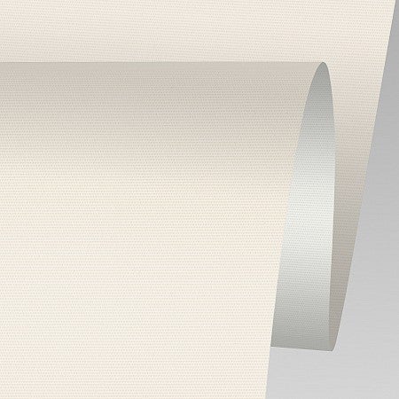 GlacierScreen+ RD 0% roller shade