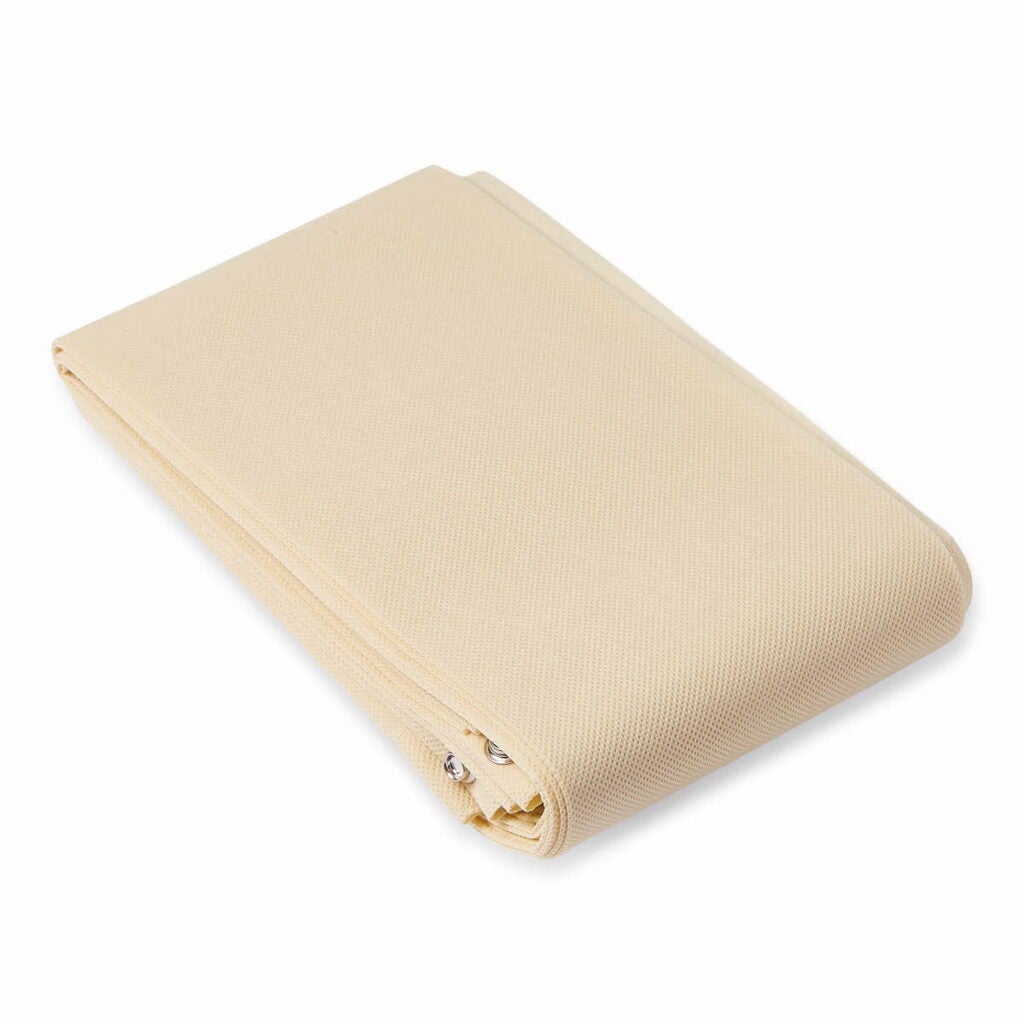 Disposable Snap Panel, Beige