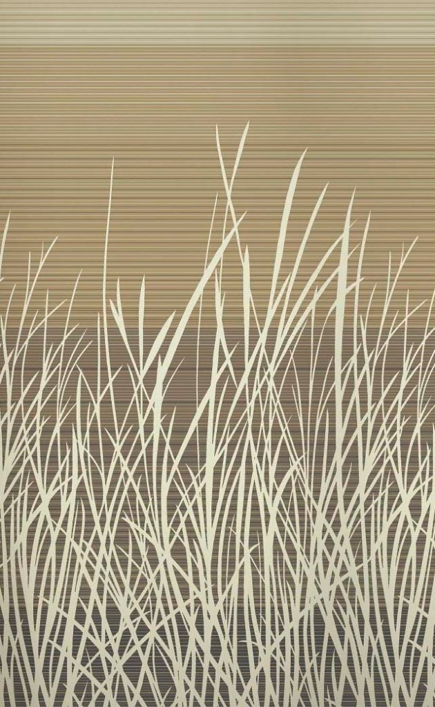 Grassfields quilt, Spring