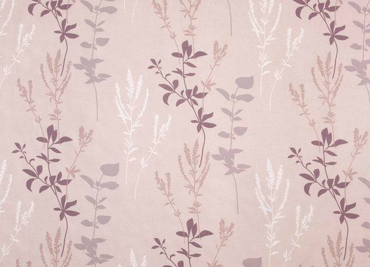 Luxor quilt, Jardin Taupe