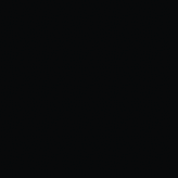 Elegance Tablecloth – Black