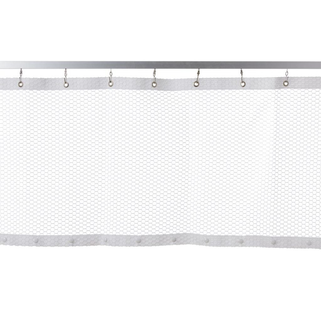 Snap Panel mesh