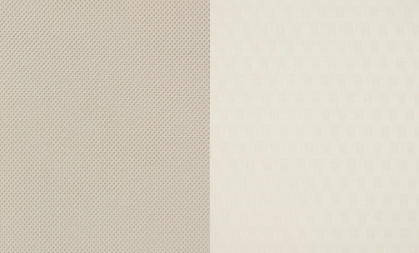 Hybrid reusable & disposable Snap Panels, Spring Frost Oatmeal & Latte