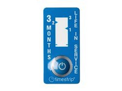 Timestrip, 3 month, TIMESTRIP3MO