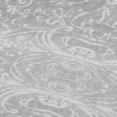 Cozy non-reversible quilt, Batik Scroll Gray