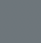 Spun Poly Napkins – Charcoal