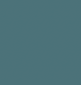 Spun Poly Napkins – Slate