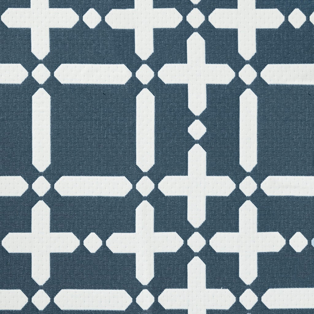 Mission – Denim