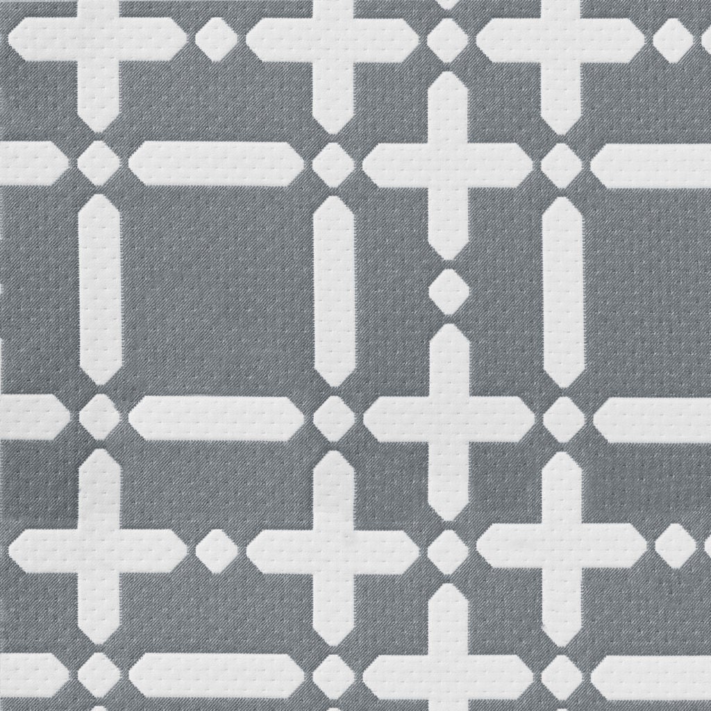 Mission – Gunmetal