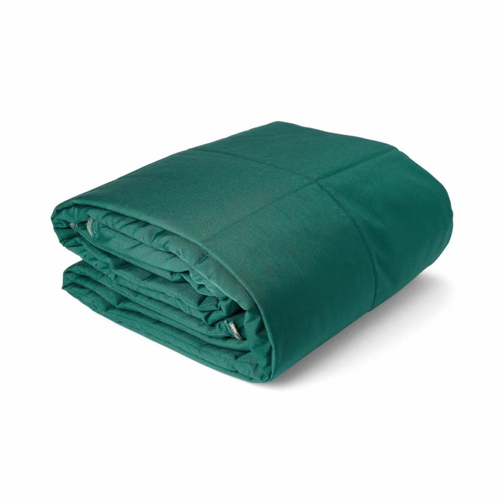 Behavioral Health Fitted Quilt