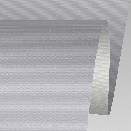 GlacierScreen+ RD 0% roller shade | Grey